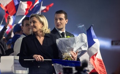 Le Pen