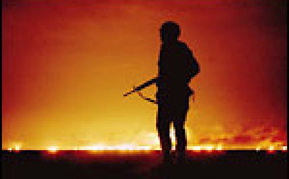 Enhancing Civil-military Cooperation in Post-conflict Settings