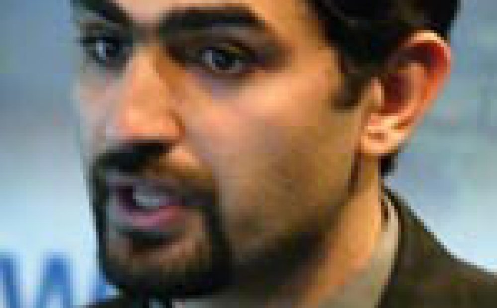 <b>Good Water Makes Good Neighbors: A Middle East Pilot Project in Conflict Resolution</b>
