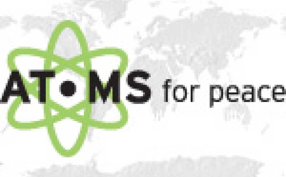 Atoms for Peace Conference 2003