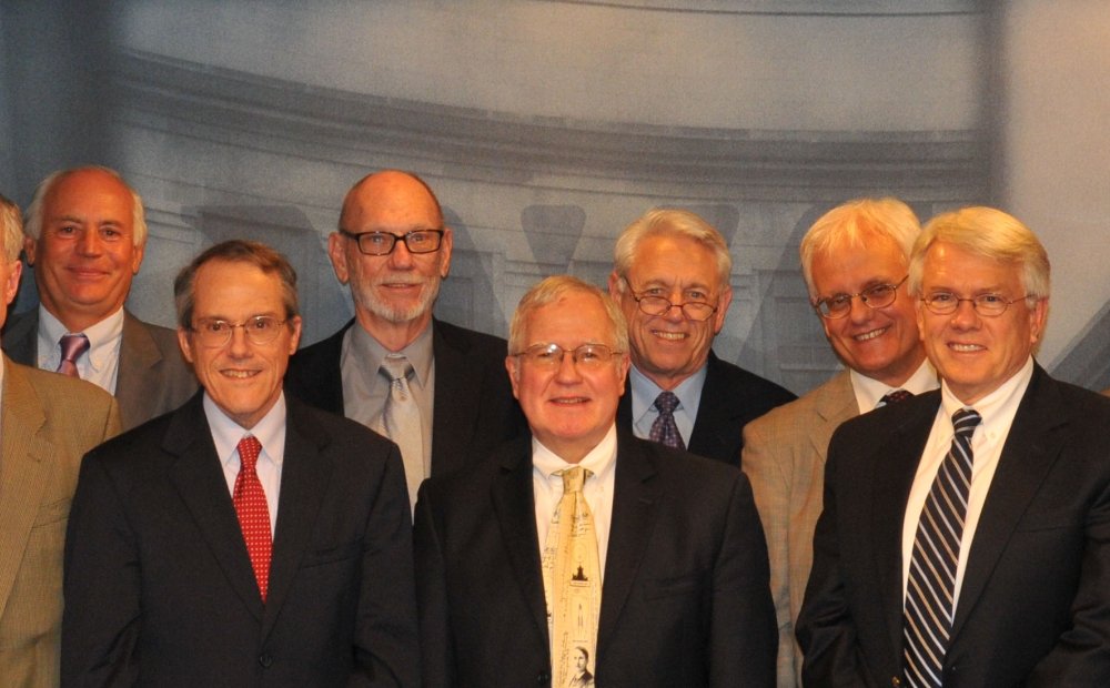 Visions of Sustainable Economic Growth: A Transatlantic Dialogue on Energy, Water, and Innovation