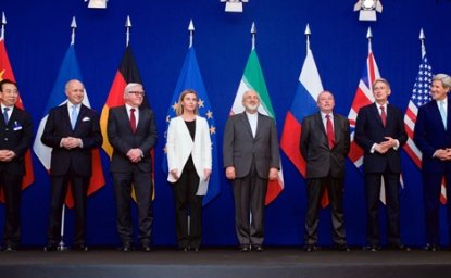 Iran: It’s a Deal, Almost