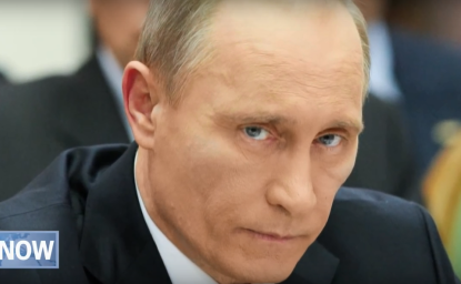 Crimea: What Is Motivating Putin?