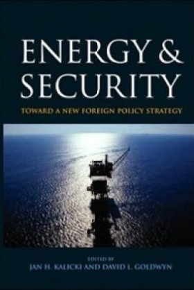 Energy and Security: Toward a New Foreign Policy Strategy, edited by Jan H. Kalicki and David L. Goldwyn