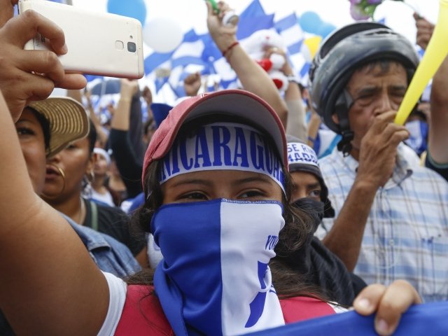 The Crisis in Nicaragua: Is a Resolution in Sight?