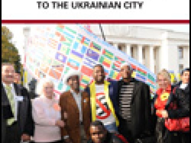 Establishing a New Right to the Ukrainian City