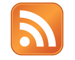 New RSS Feed of Documents for the Digital Archive