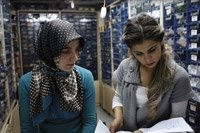 Empowering Women in the Muslim World