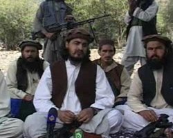 Why Pakistanis Are Angry About Taliban Leader's Death