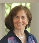 European Studies Welcomes Title VIII  Research Scholar Dr. Susan C. Pearce