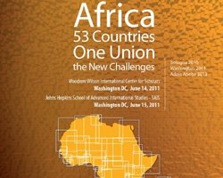 Africa: 53 Countries, One Union - The New Challenges