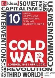 Conference Report: 10th Annual LSE-GWU-UCSB Graduate Conference on the Cold War