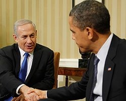Obama and Netanyahu: The Odd Couple No More?
