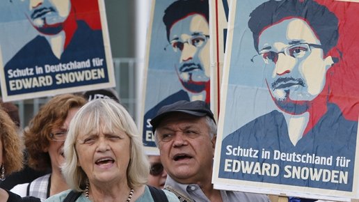 Lessons from the Summer of Snowden