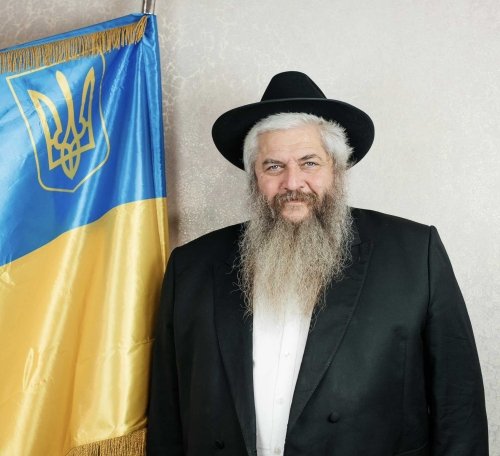 Rabbi Moshe Azman 
