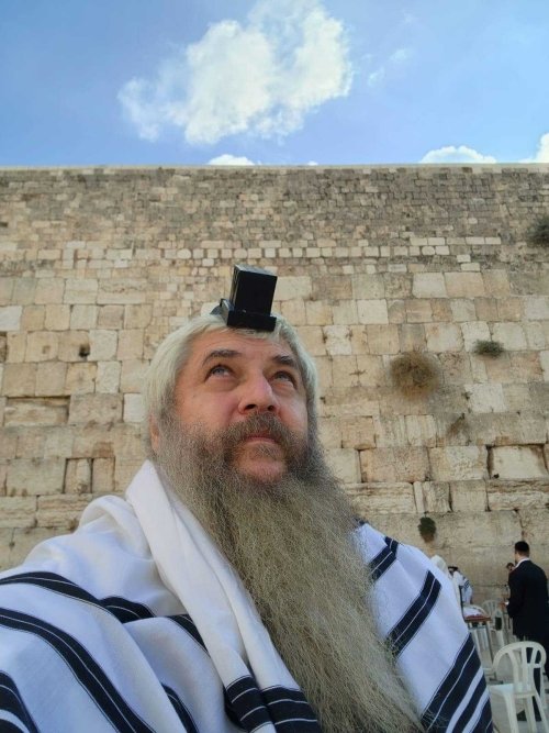  Rabbi Moshe Azman