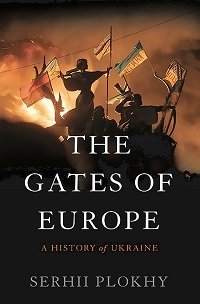 Image: The Gates of Europe Book Cover