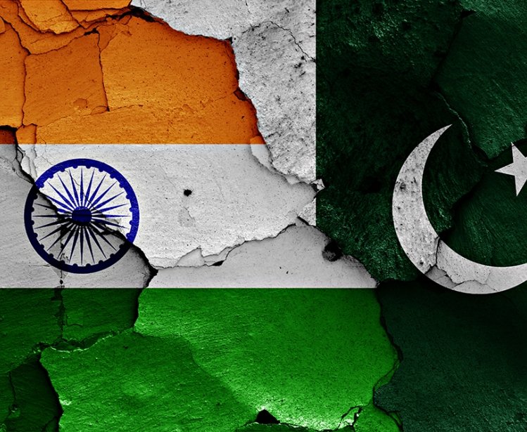 The 2019 India-Pakistan Crisis