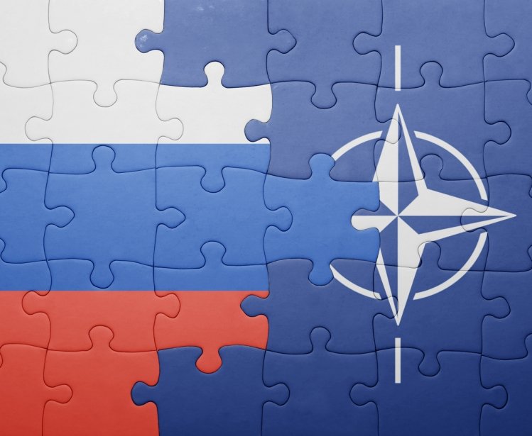 New Challenges in Euro-Atlantic Security