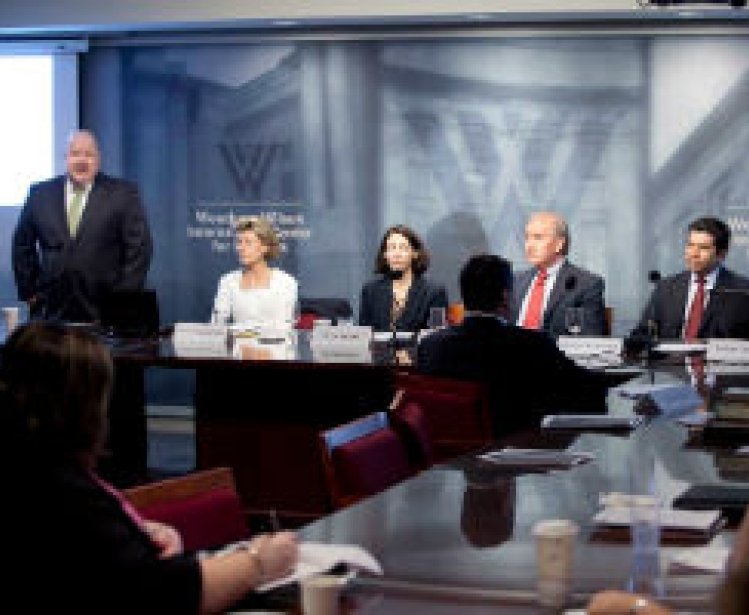 U.S.-Mexico Security Cooperation Pillar IV: Building Strong and Resilient Border Communities