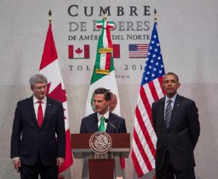NAFTA and the Strengthening of the Mexican Economy