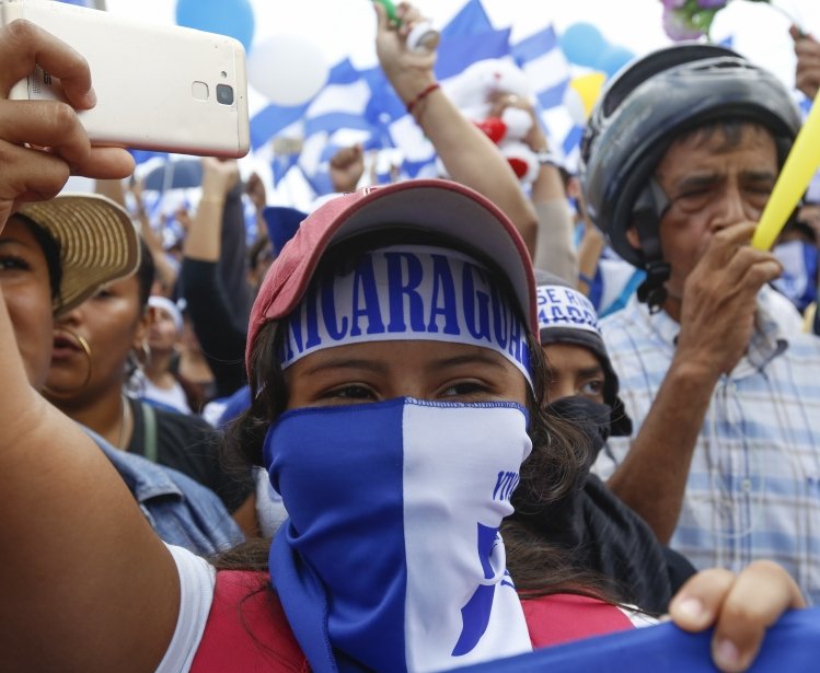 The Crisis in Nicaragua: Is a Resolution in Sight?