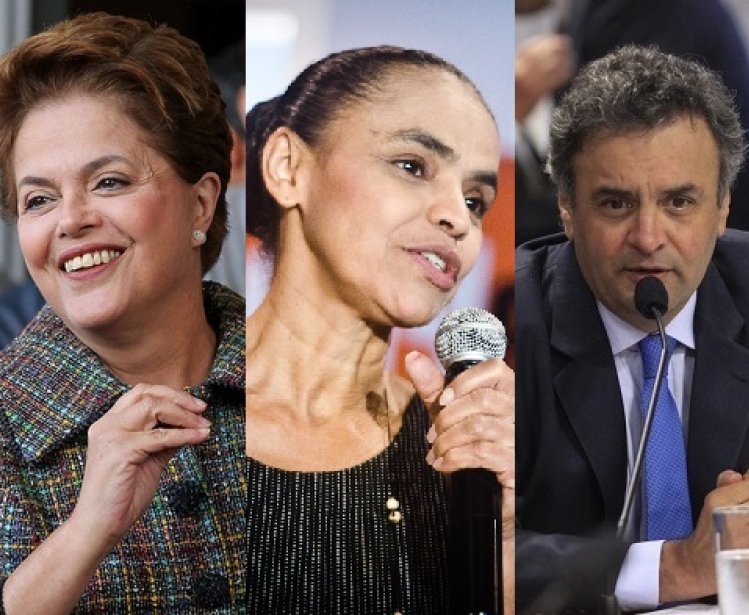 The Changing Course of the Brazilian Elections