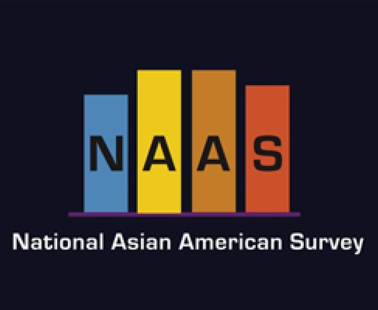 2012 National Survey of Asian Americans and Pacific Islanders