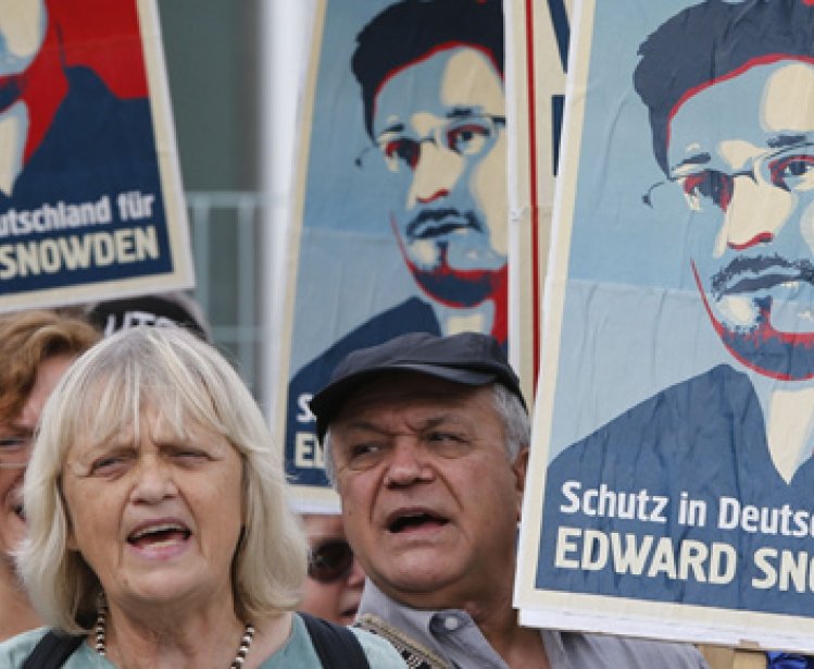 Lessons from the Summer of Snowden: The Hard Road Back to Trust