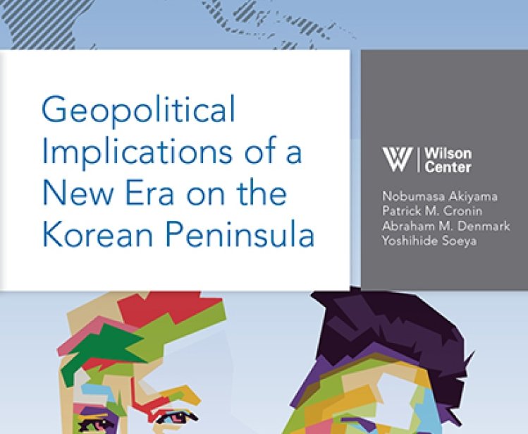 Geopolitical Implications of a New Era on the Korean Peninsula