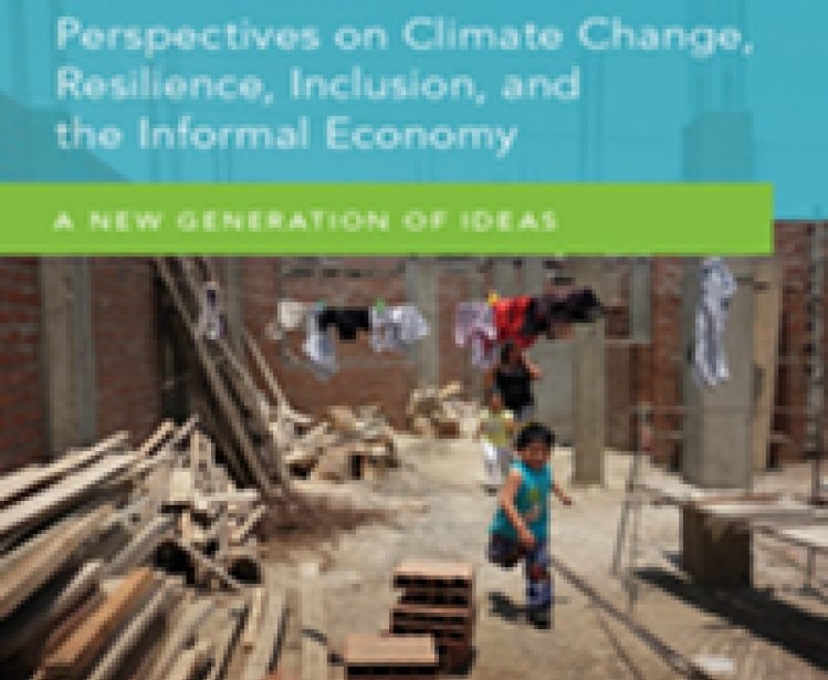 Urban Opportunities: Perspectives on Climate Change, Resilience, and Inclusion