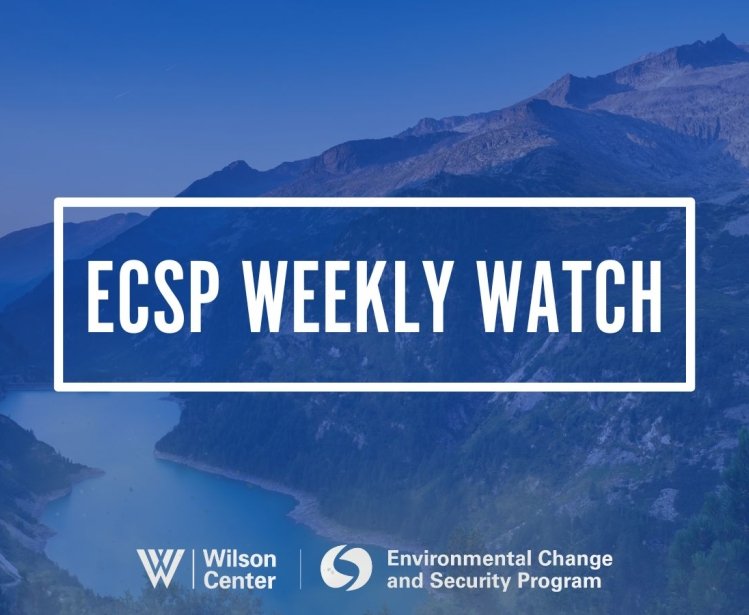  NSB Weekly Watch Graphic