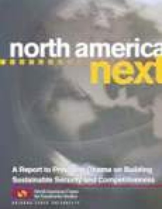 North America Next