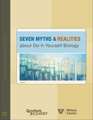 Seven Myths and Realities about Do-It-Yourself Biology