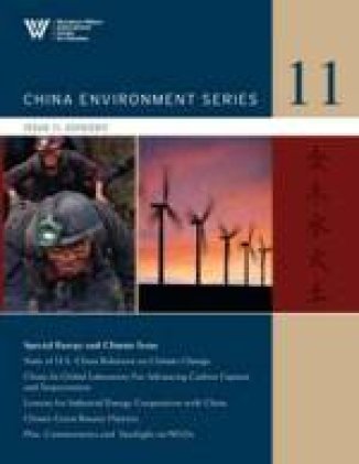 China Environment Series 11(2010/2011)
