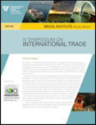 IV Symposium on International Trade