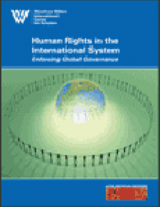 Human Rights in the International System