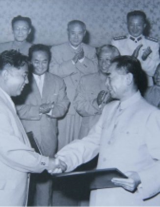 Sino-DPRK Relations and Kim Il Sung’s Militant Strategy, 1965-1967