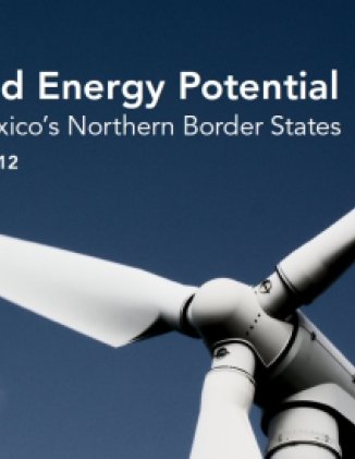 Wind Energy Potential in Mexico’s Northern Border States