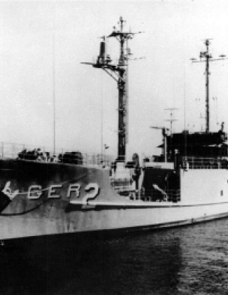 New Romanian Evidence on the Blue House Raid and the USS Pueblo Incident