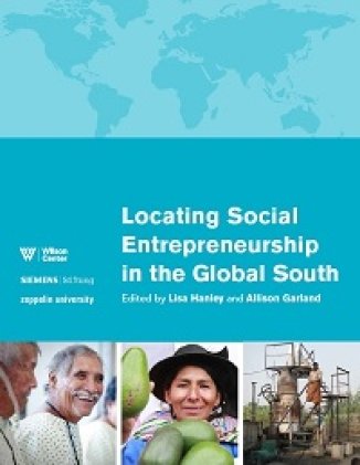 Locating Social Entrepreneurship in the Global South: Innovations in Development Aid