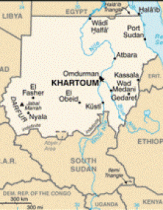 The Challenges of Post-conflict Economic Recovery and Reconstruction in the Sudan