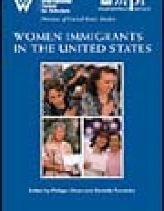 Women Immigrants in the United States