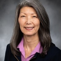 A headshot of Rep. Sharon Tomiko Santos