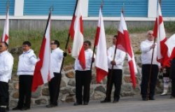 Greenland: On the Road to Independence?