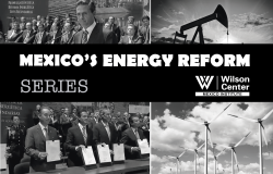 Energy Reform Series