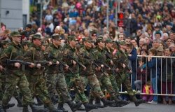 As It Reengages with the World, Will Argentina Rebuild Its Military to Resume Its Historic Global Role?