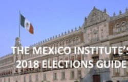 Podcast | Duncan Wood on the Start of the 2018 Mexican Election Cycle