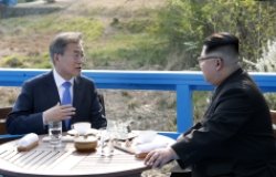 Forget Defining Denuclearization: South Koreans are Pushing ahead with Reconciliation