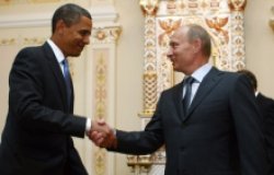 The National Conversation: Putin's Return & The U.S.-Russian Reset